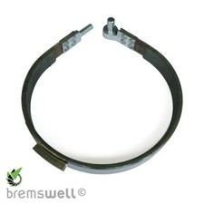 Bremsband links für fendt - bremsband,