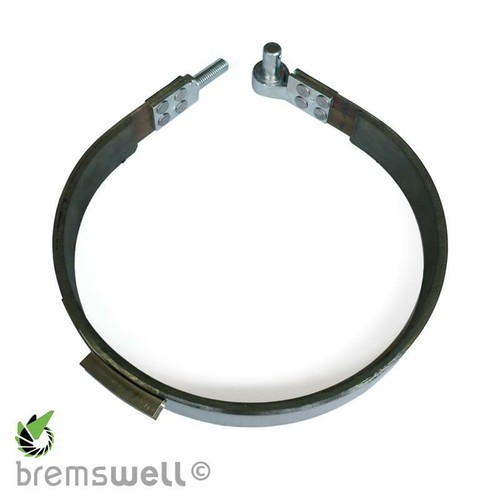 Bremsband links für - für, fendt