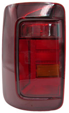 VW Caddy 2K Flügeltür Getönt Rücklicht Rückleuchte Hinten Links 2K1945095 R