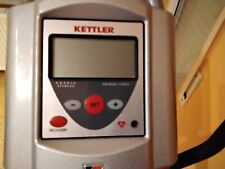 Kettler Crosstrainer, Vito XL, gebraucht , sehr gut erhalten