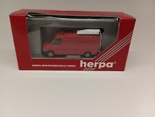 Herpa Miniaturmodelle 045391 VW LT BF 3, 1:87