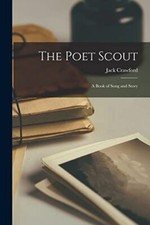 Jack - Poet Scout  A Book of