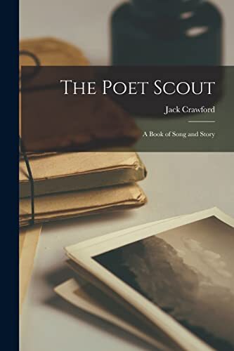 Jack poet scout a book - ,