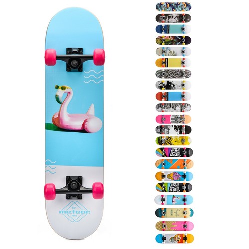 Skateboard holz kinder - holz, board