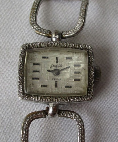 Mechanische damen armbanduhr - mechanische,