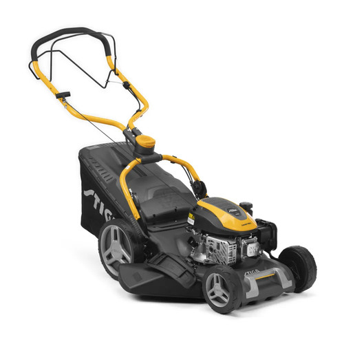 Stiga combi 748 - 748, s