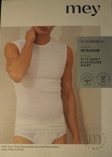 Mey - City-Shirt - Noblesse -