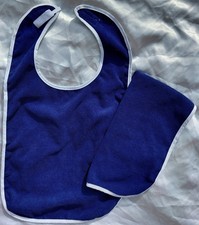 2er Set Lätzchen Latz für