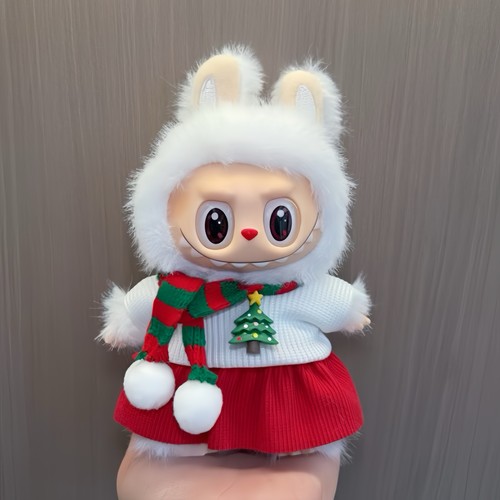 🎅🎁✨️LABUBU