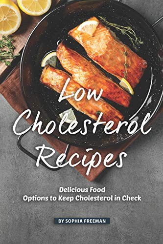 Low cholesterol recipes - low,