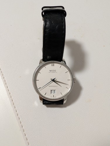Mido baroncelli big date - mido,