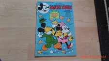 Micky Maus, Heft Nr. 45 von