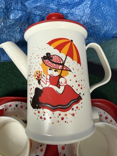 Vintage gowi kinder - gowi,