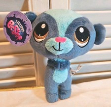 2014 Sunil Mongoose PLUSH LPS