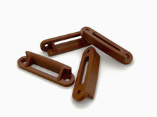 Hochbelastbare Push Lock