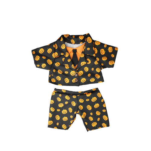 Teddybär outfit halloween - teddybär,