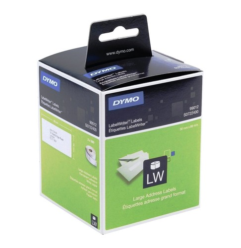 Dymo label writer - dymo,