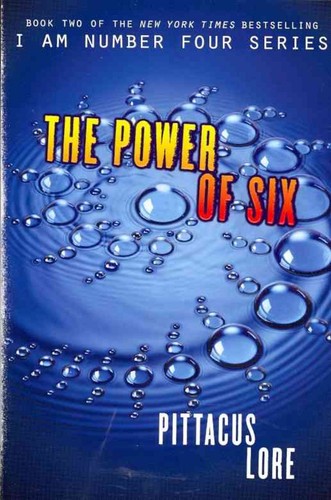 The power six - power,