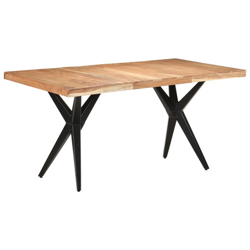 Esstisch 160x80x76 - , cm