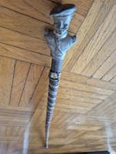 WK1 Reservistenstock Kehl 14