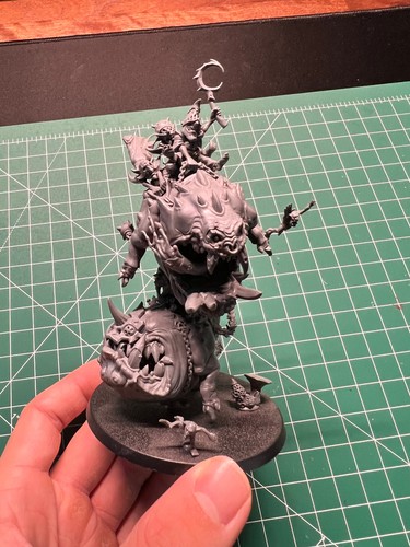 Warhammer age sigmaar - warhammer, of
