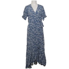 Wickelkleid, Größe: S