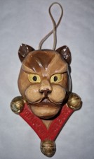 Rare Fasnet (Fasnacht) Sammler