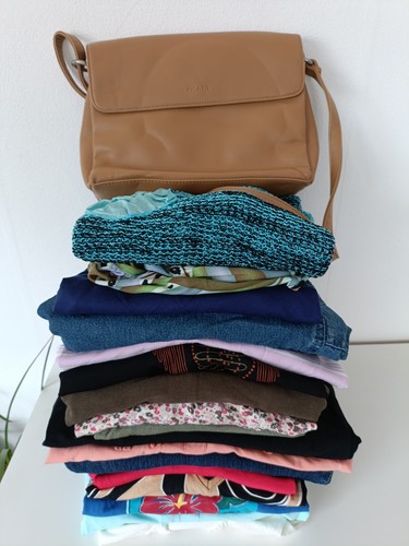 Damen markenpaket gr - (lia),