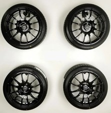 Fiat 500 500C Modelle MAK XLR