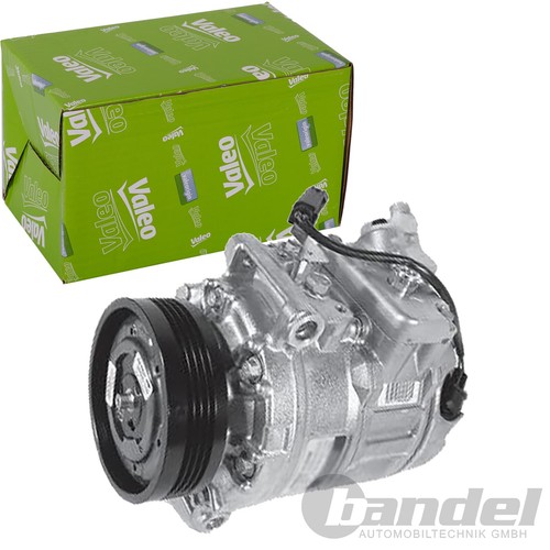 Valeo klimakompressor 7seu - valeo,