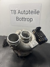 Mercedes Benz W212 W218 W221 ML 350 CDI 258PS Turbolader OM642 A6420901686