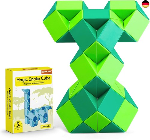 Echocube magischer - echocube,