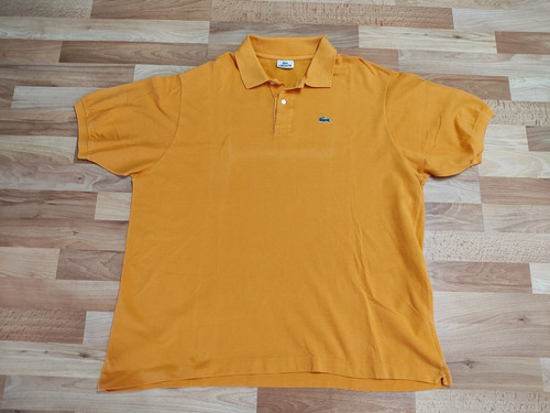 Lacoste herren poloshirt - lacoste,