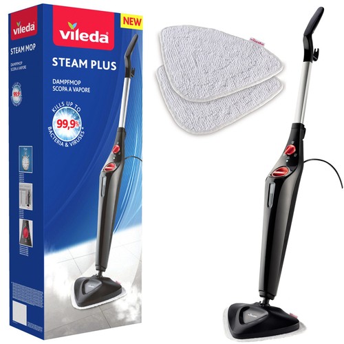 Vileda steam plus - vileda,