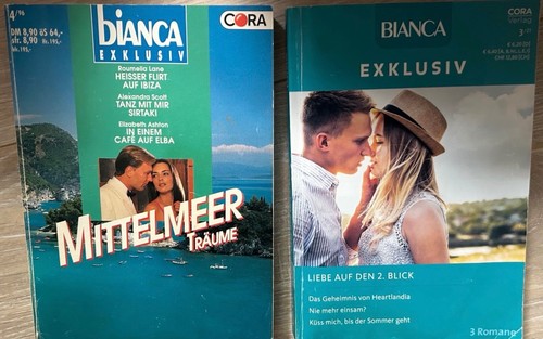Bianca exklusiv 3in1 - 2,