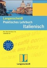 Langenscheidts Praktisches Lehrbuch, Italienisch vo... | Buch | Zustand sehr gut