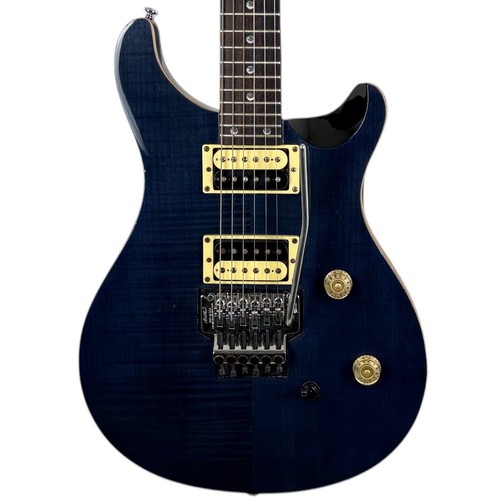 Prs custom 2009 whale - custom,