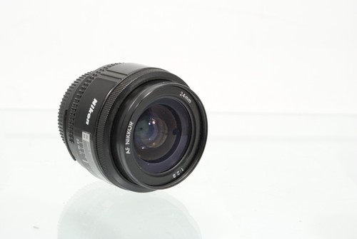 Nikon nikkor 24mm 2 - nikon,