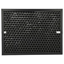 Aktivkohlefilter für