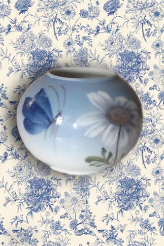 Vintage royal copenhagen - royal,