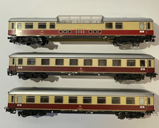 f3-26 3x Märklin H0 4089 4090