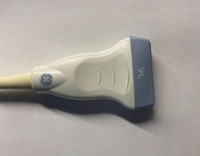 GE 9L Sonde