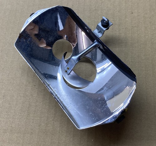 Original bosch nebel reflektor - original,