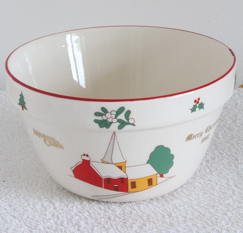 Vintage mason cash 1992 - mason,