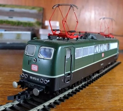 Roco 63639 spur br - ho, 151