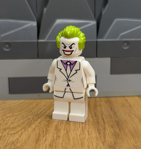 Lego super heroes batman - super,