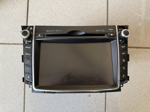 Hyundai i30 15 - i30, gd