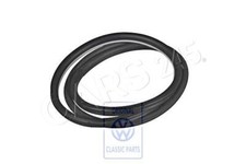 Original VW Polo Derby