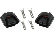 Anschlußstecker H11 / H8 für