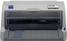 Epson LQ-630 Matrixdrucker